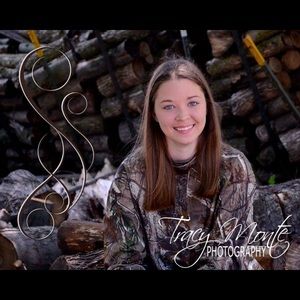 Meet your Posher, Savannah